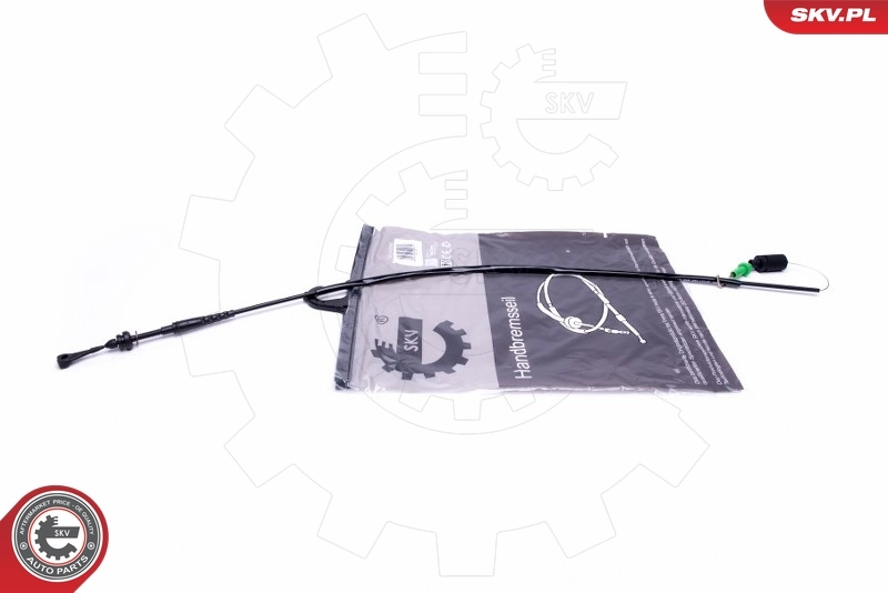 Accelerator Cable